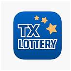tx lottery app